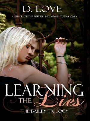 cover image of Learning the Lies